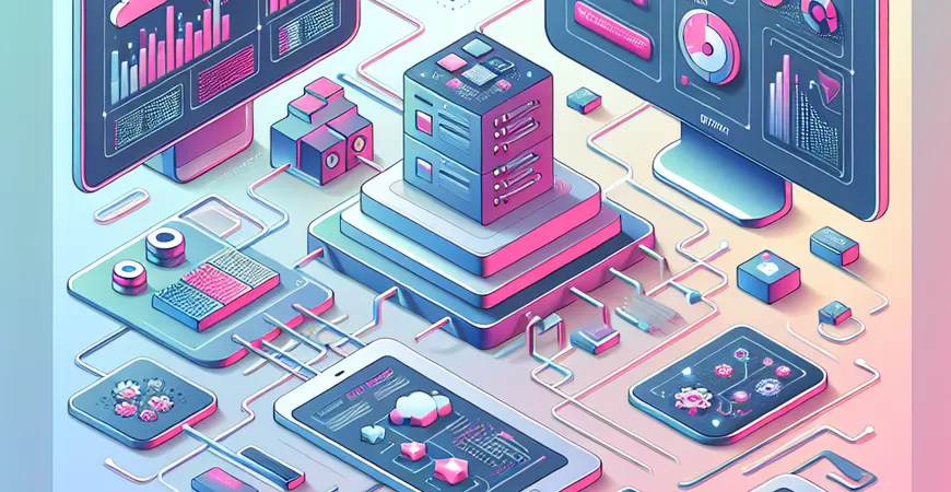报表软件的兼容性对大企业有多重要？