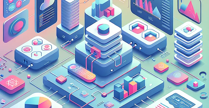 报表软件能否帮助团队实现精细化数据管理？