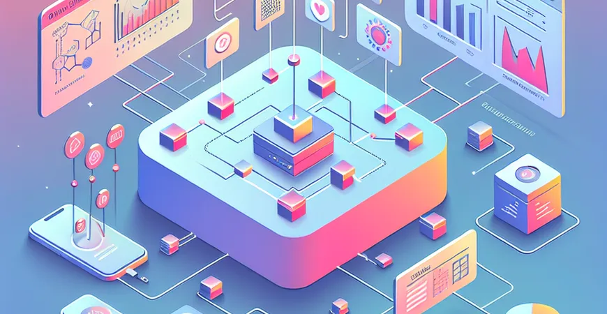 报表软件能否简化复杂的财务报表流程？