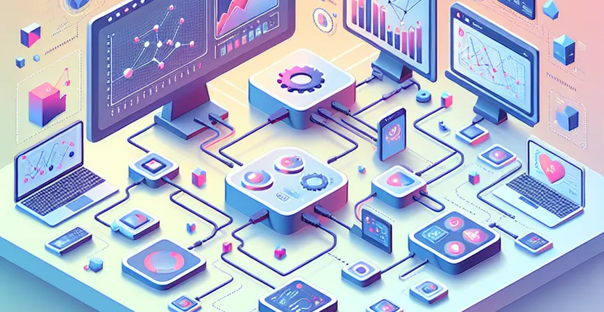 报表软件适合哪些类型的企业使用？
