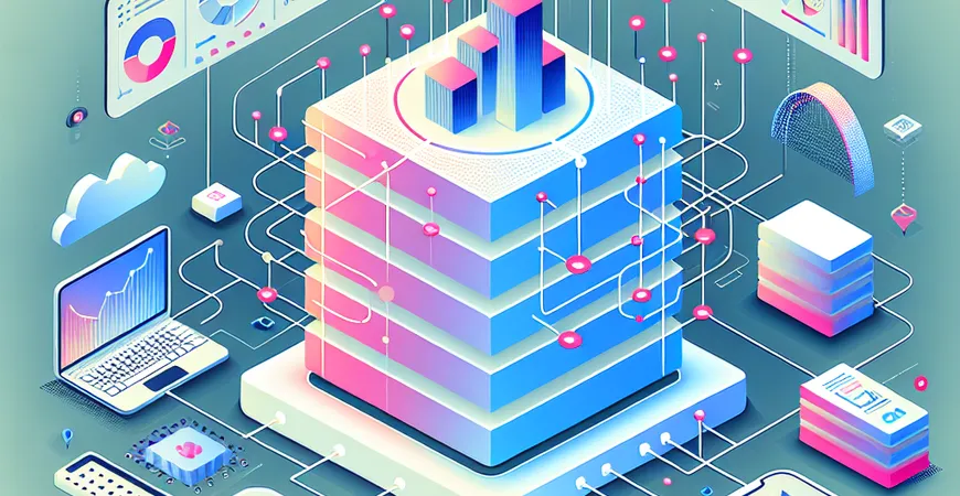 管理驾驶舱如何帮助企业从海量数据中提取价值？