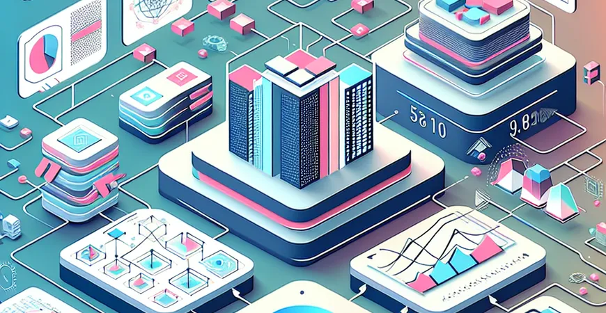 为什么报表分析是提升数据管理效率的利器？