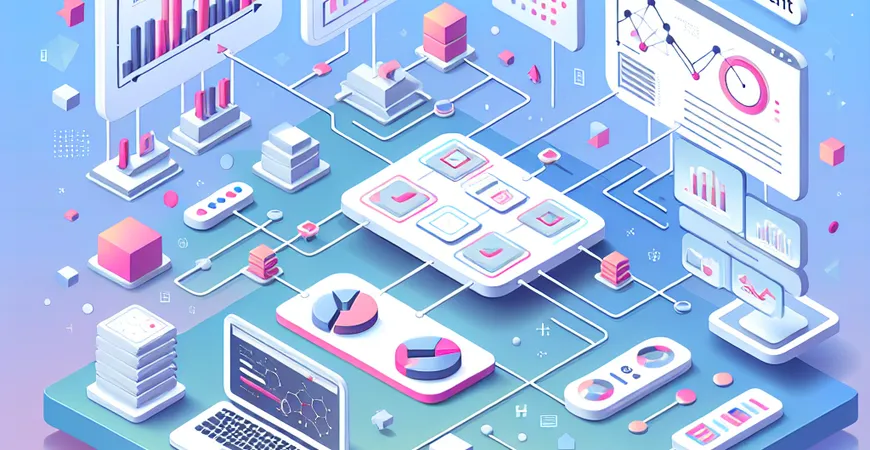 为什么报表管理对跨部门协作至关重要？