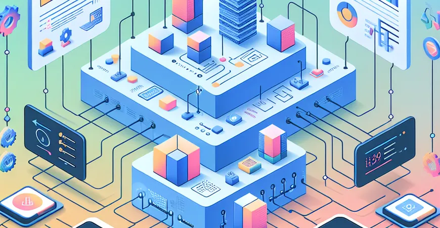 为什么报表管理是企业运营的核心工具？