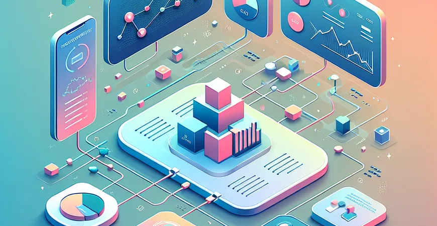 为什么说高效报表管理是企业成功的关键？