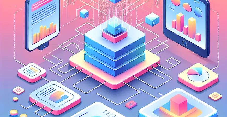 什么样的企业最适合导入报表管理系统？