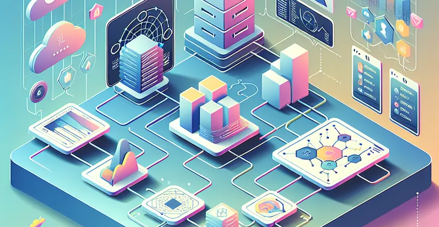 企业报表管理如何提升协作效率？