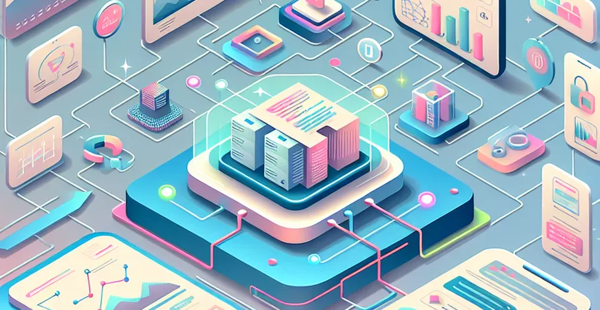 企业报表管理的难点主要体现在哪些方面？