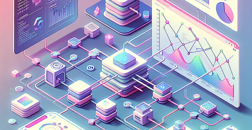 先进报表管理技术的核心优势是什么？