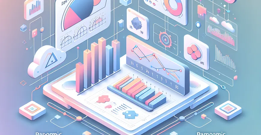 如何用报表管理实现企业业务全景呈现？