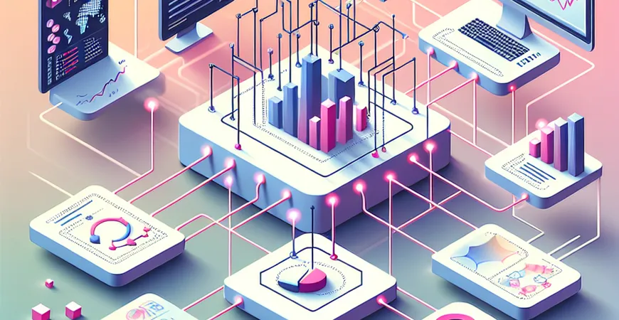 报表分析如何助力企业构建多维度的财务模型？