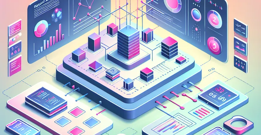 报表分析如何帮助企业掌握供应链中的核心数据？