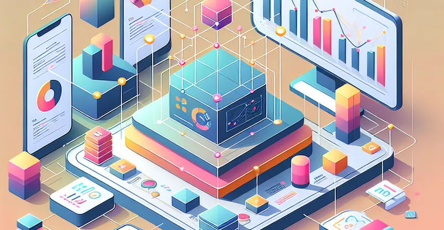 报表分析如何支持企业进行科学的绩效评估？