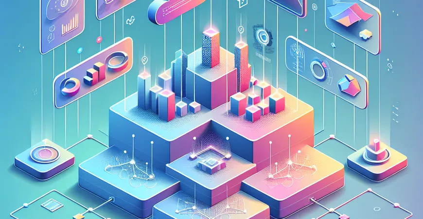 报表管理如何推动企业数据资产变现？