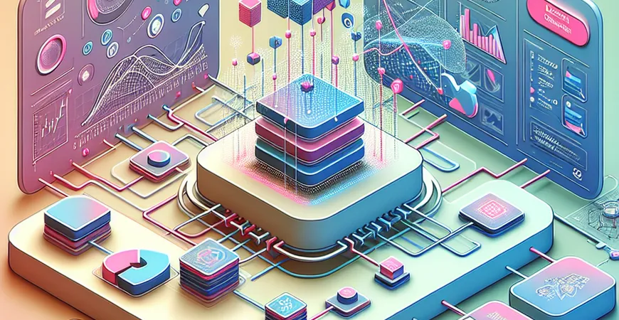 报表管理如何满足快速变化的市场需求？