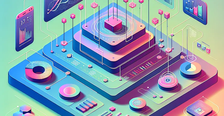 报表管理技术革新对行业影响有多大？