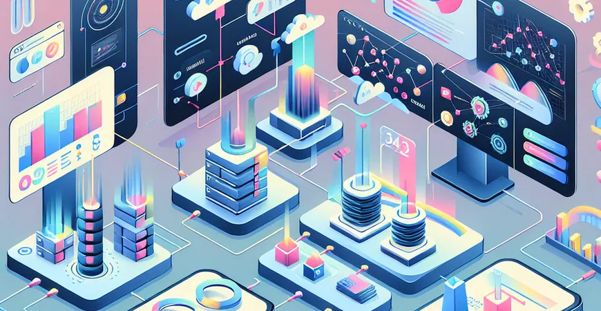 报表管理的可视化功能对企业有哪些帮助？