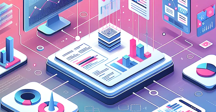 报表管理系统为什么成为行业新宠？