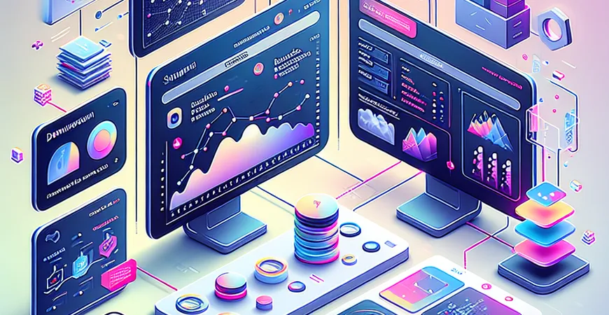 报表管理系统能否整合多维度数据？