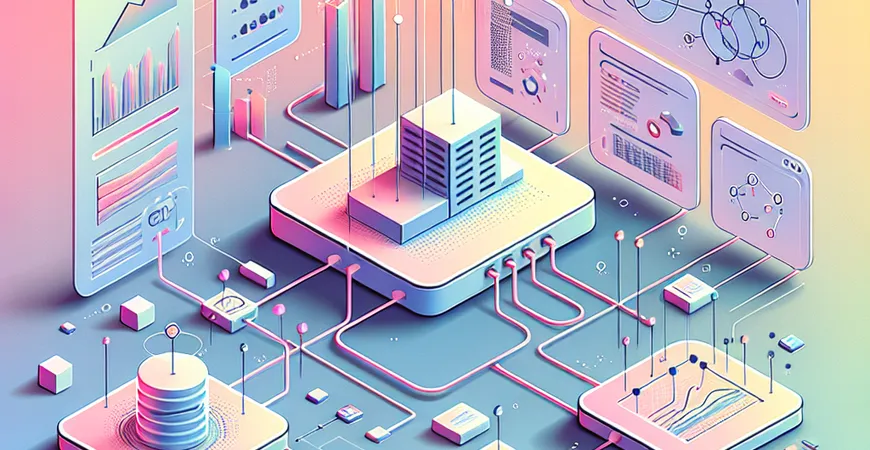 报表管理能否成为企业的核心竞争武器？