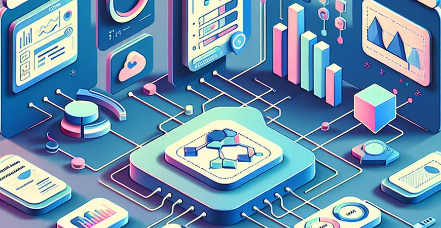 报表管理能否满足各层级决策者的需求？