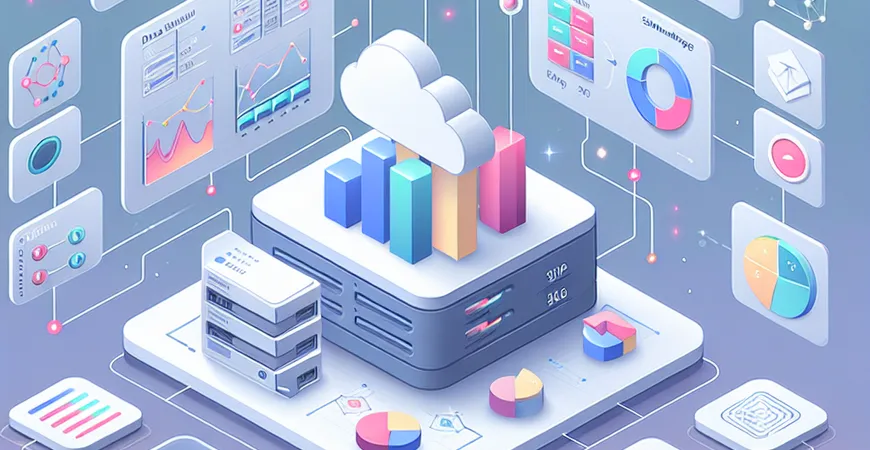 数据标准化，报表管理系统能否提供解决方案？