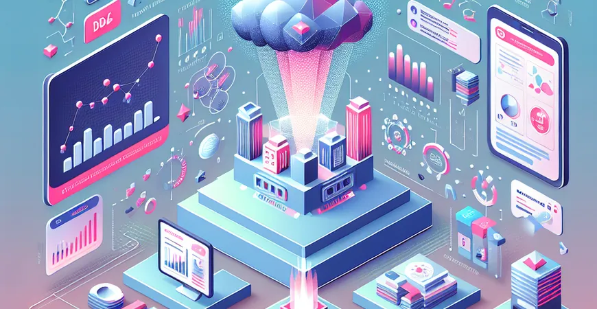 数据爆炸时代，报表管理如何保驾护航？
