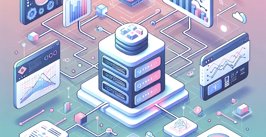 如何通过报表安全管理提升企业信息技术部门的响应速度？