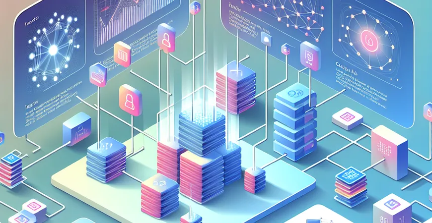 如何通过报表工具提升企业报表安全管理的效率？