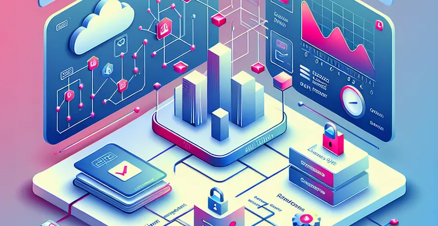 报表安全管理如何帮助企业规避因数据泄漏而带来的声誉损失？