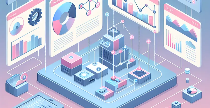 生产报表能否助力制造企业精准分析生产成本？