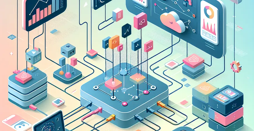 为什么企业统计报表的制作需要灵活的报表工具？
