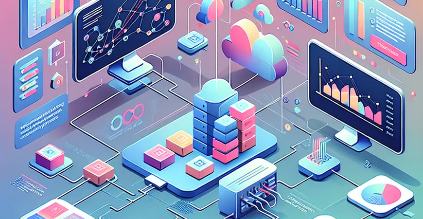 为什么企业选择报表工具能加速统计报表制作？