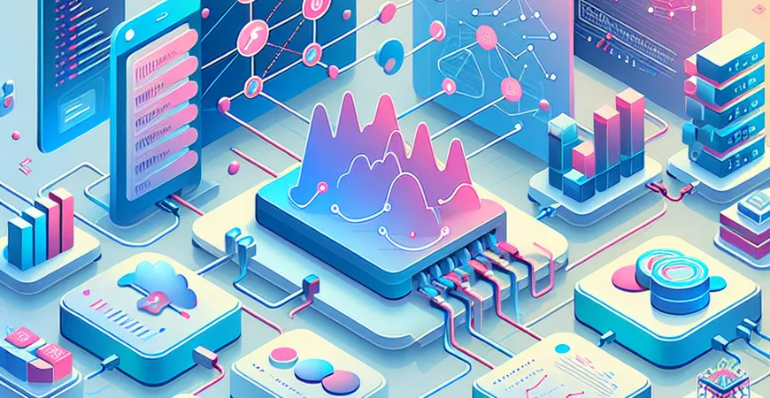 为什么高效报表工具是企业统计报表的关键？