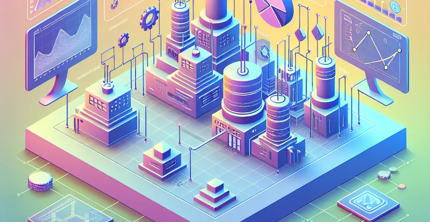 制造业的产能利用率统计报表能否完全依赖报表工具？