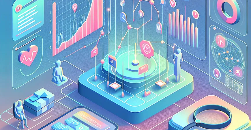 医疗统计报表在患者随访管理中如何利用报表工具？