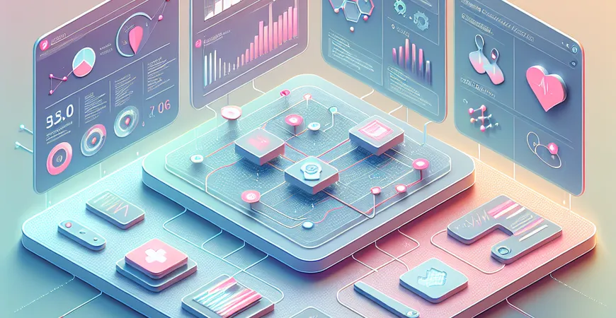 医疗统计报表能否通过报表工具实现实时更新？