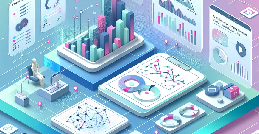 医疗行业的慢病患者统计报表能否借助工具实现？