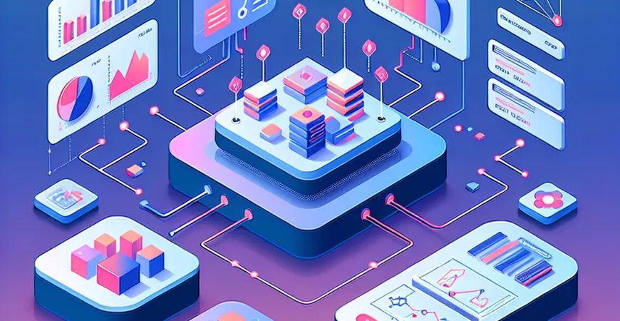 如何用报表工具实现企业统计数据的深度分析？