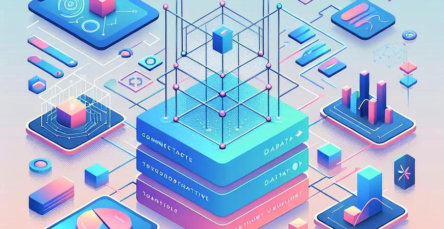 电商企业如何用报表工具优化流量统计报表的交互性？
