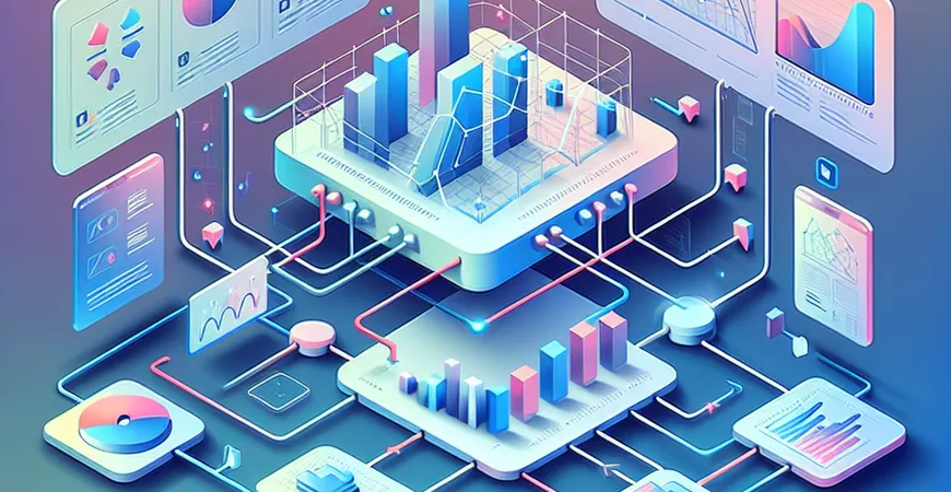 统计报表如何助力企业实现数据化管理？