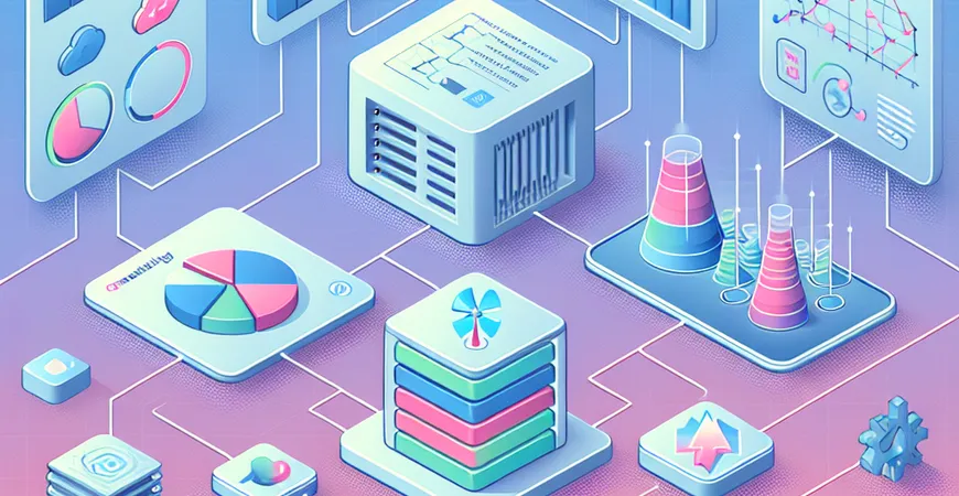 能源行业的能耗对比统计报表如何通过工具完成？