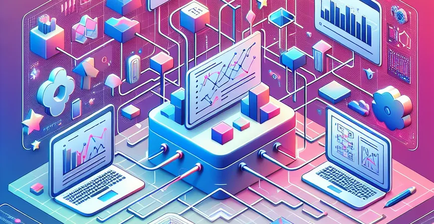 金融行业的贷款风险统计报表如何通过工具优化？