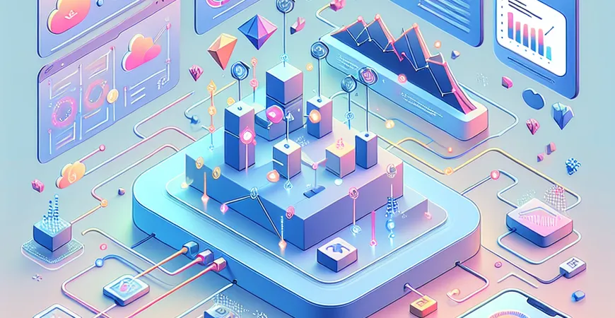 为什么现代企业离不开智能报表工具？