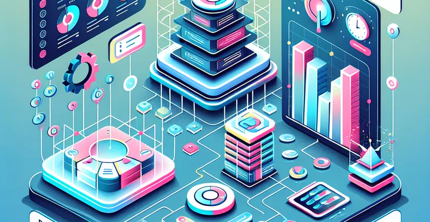 为什么定时调度功能是企业升级报表工具的关键？
