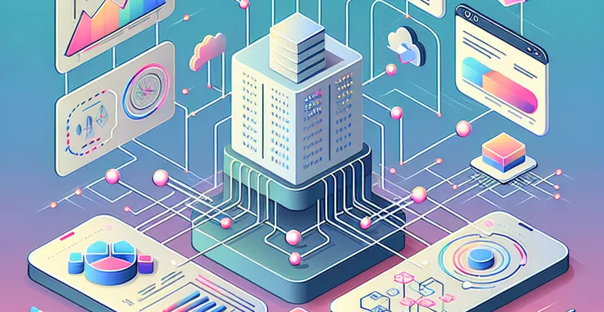 市面上有哪些报表系统在处理财务数据时更具优势？