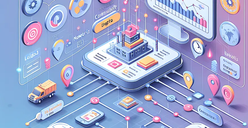 报表系统对建筑行业跨项目管理有何帮助？