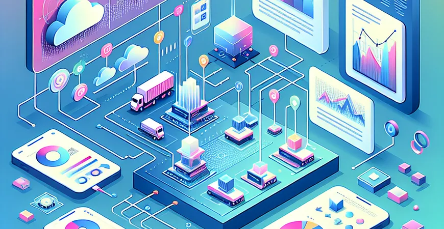 报表系统能否满足物流行业实时追踪需求？