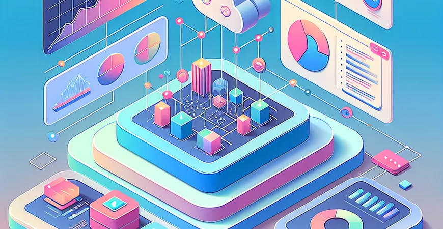 Web报表工具与传统工具相比，有何独特之处？