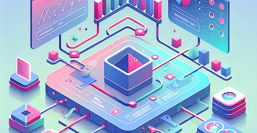 Web报表工具在环保行业如何优化数据监控和污染源追踪？